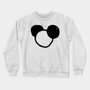 Chemical Atom Molecule Crewneck Sweatshirt